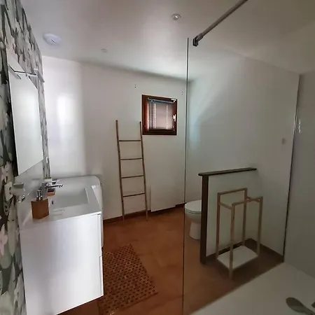 Ferienhaus Au Coeur De L'anjou *